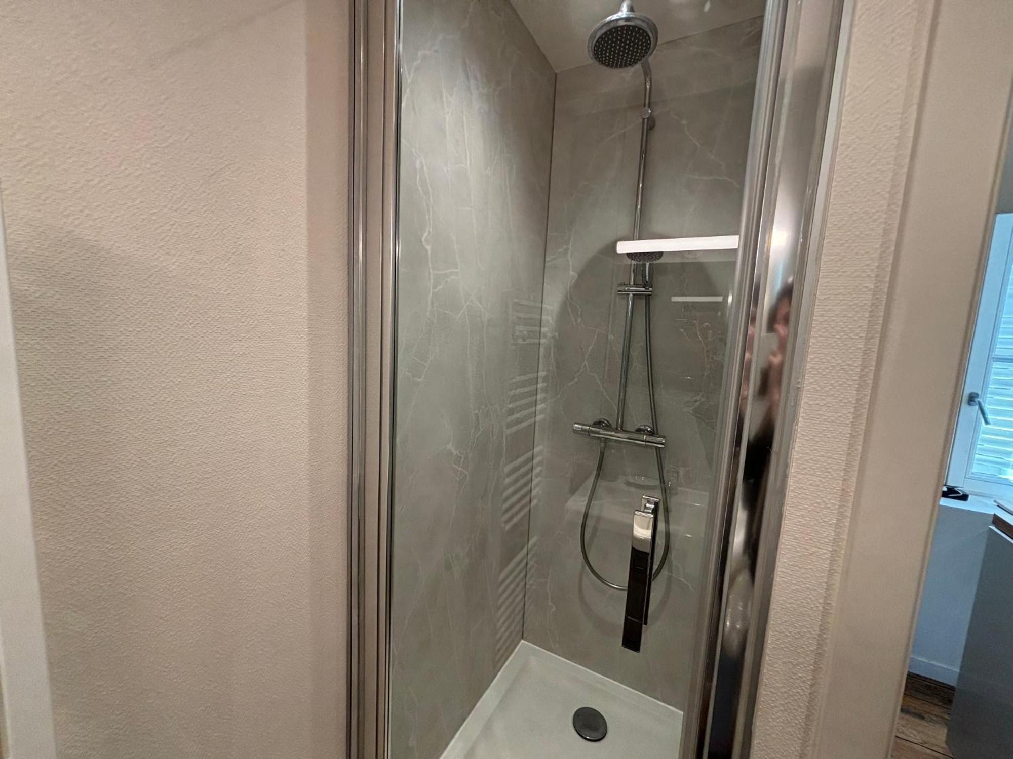 Louis Premier Et Second Metz Centre Un Sejour A Part Apartment Bagian luar foto