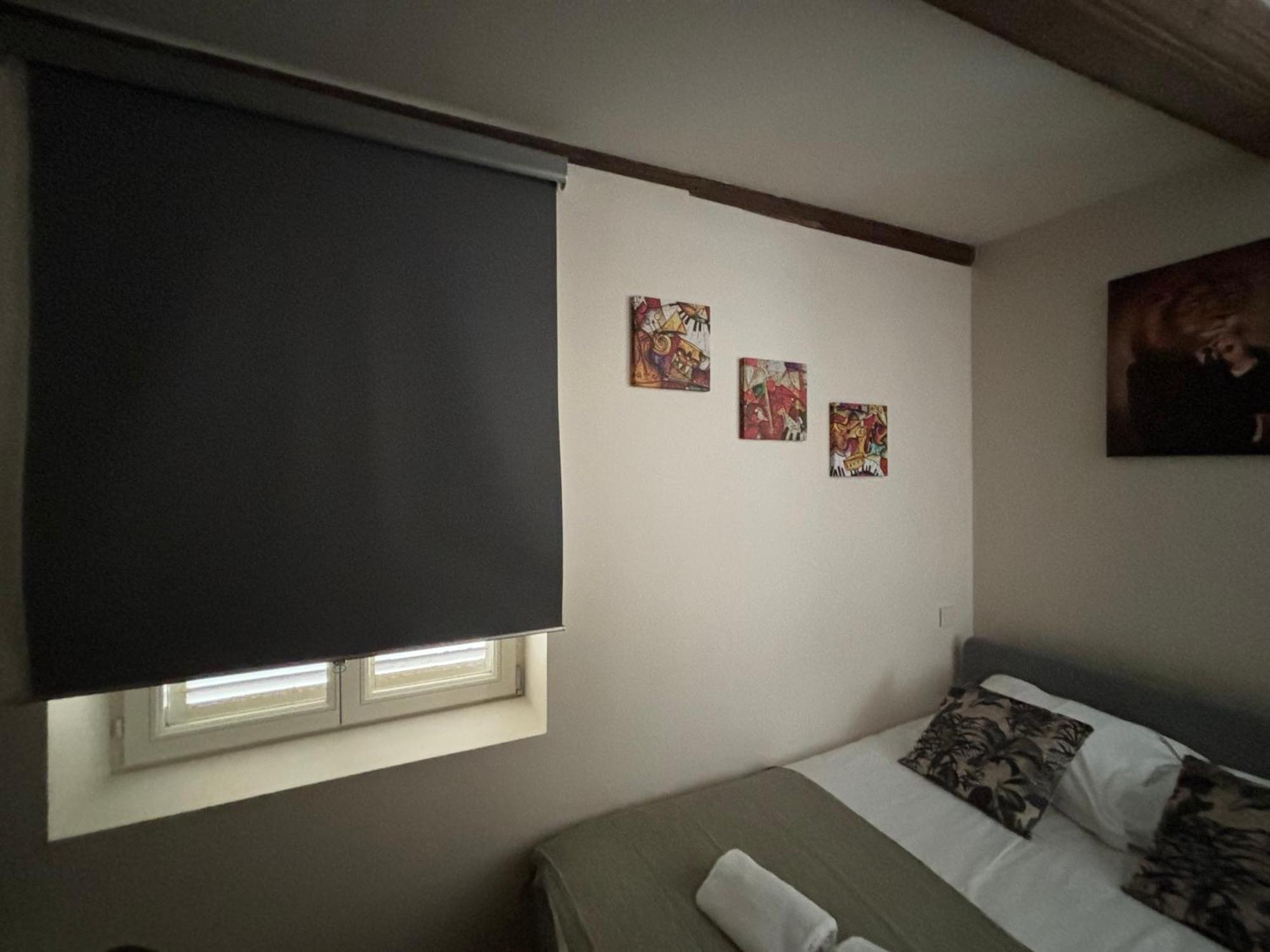 Louis Premier Et Second Metz Centre Un Sejour A Part Apartment Bagian luar foto