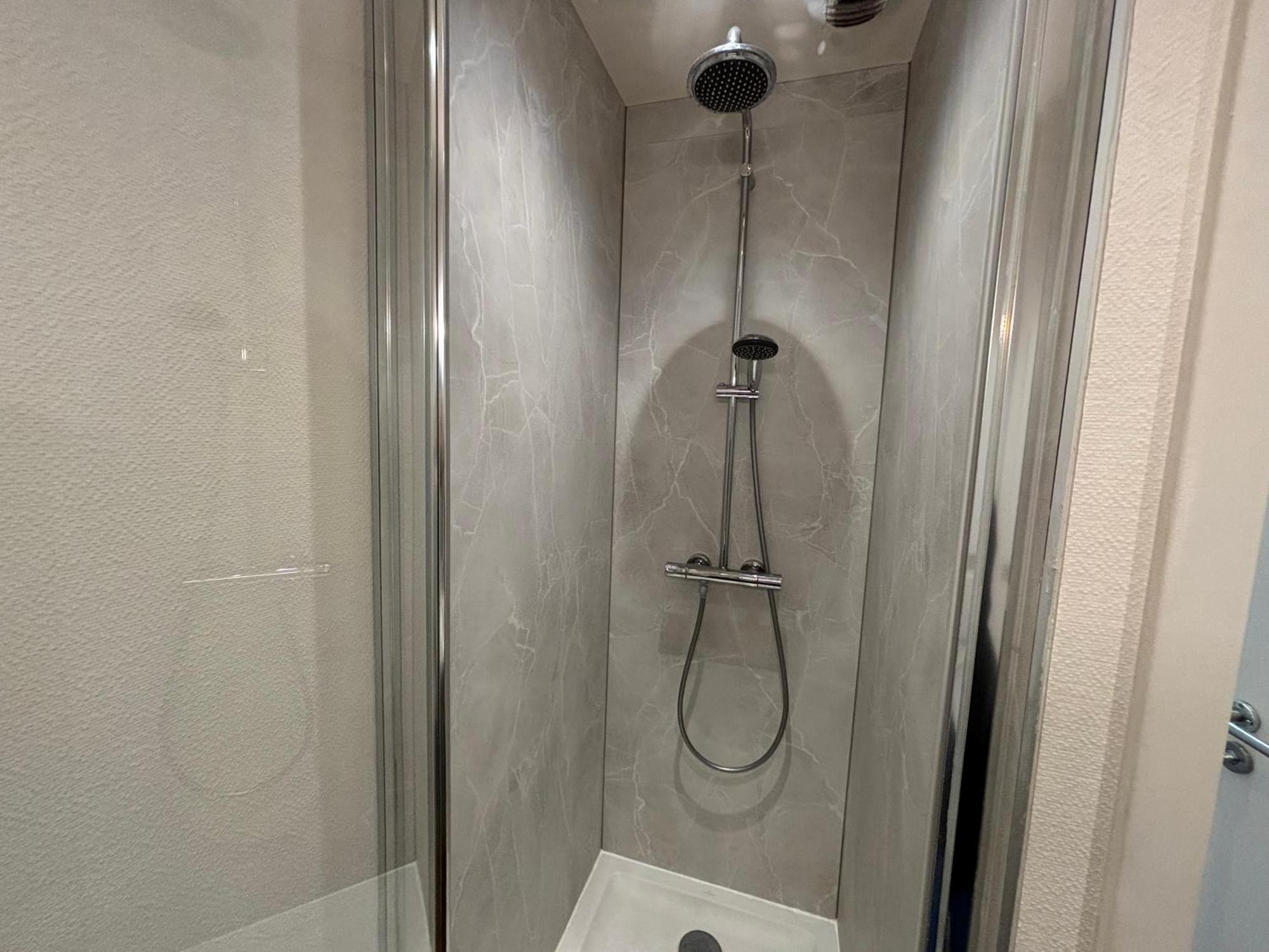 Louis Premier Et Second Metz Centre Un Sejour A Part Apartment Bagian luar foto