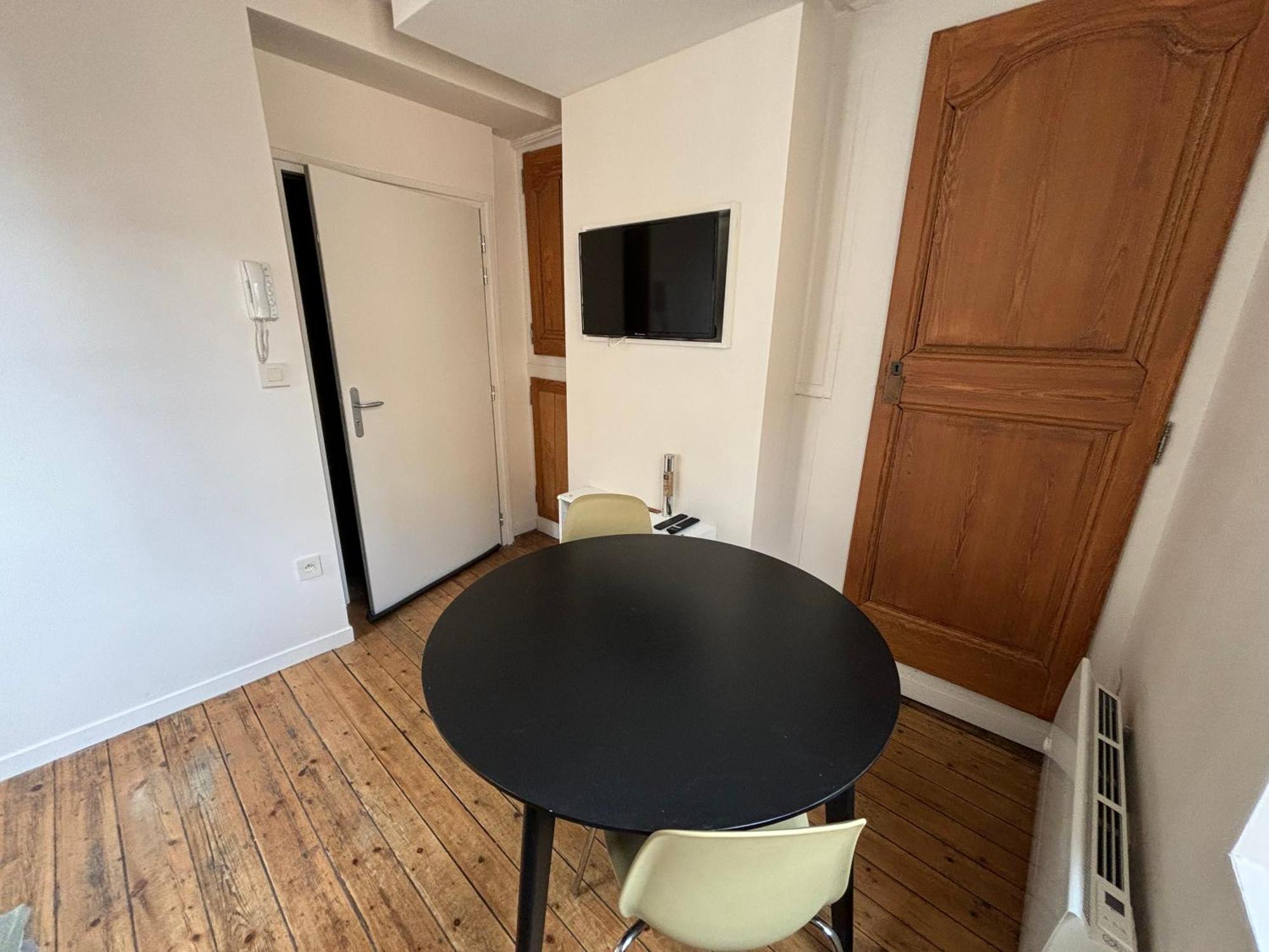 Louis Premier Et Second Metz Centre Un Sejour A Part Apartment Bagian luar foto