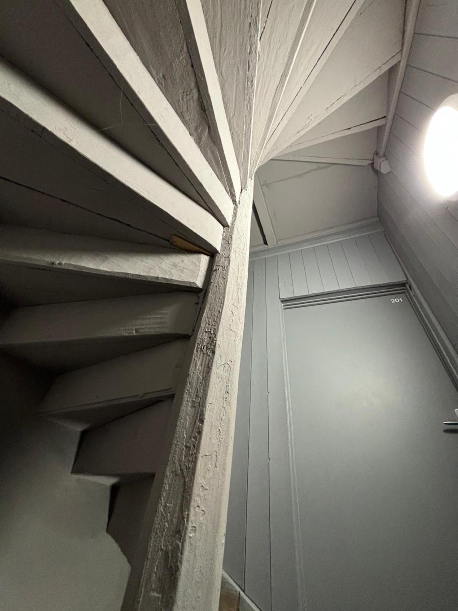 Louis Premier Et Second Metz Centre Un Sejour A Part Apartment Bagian luar foto