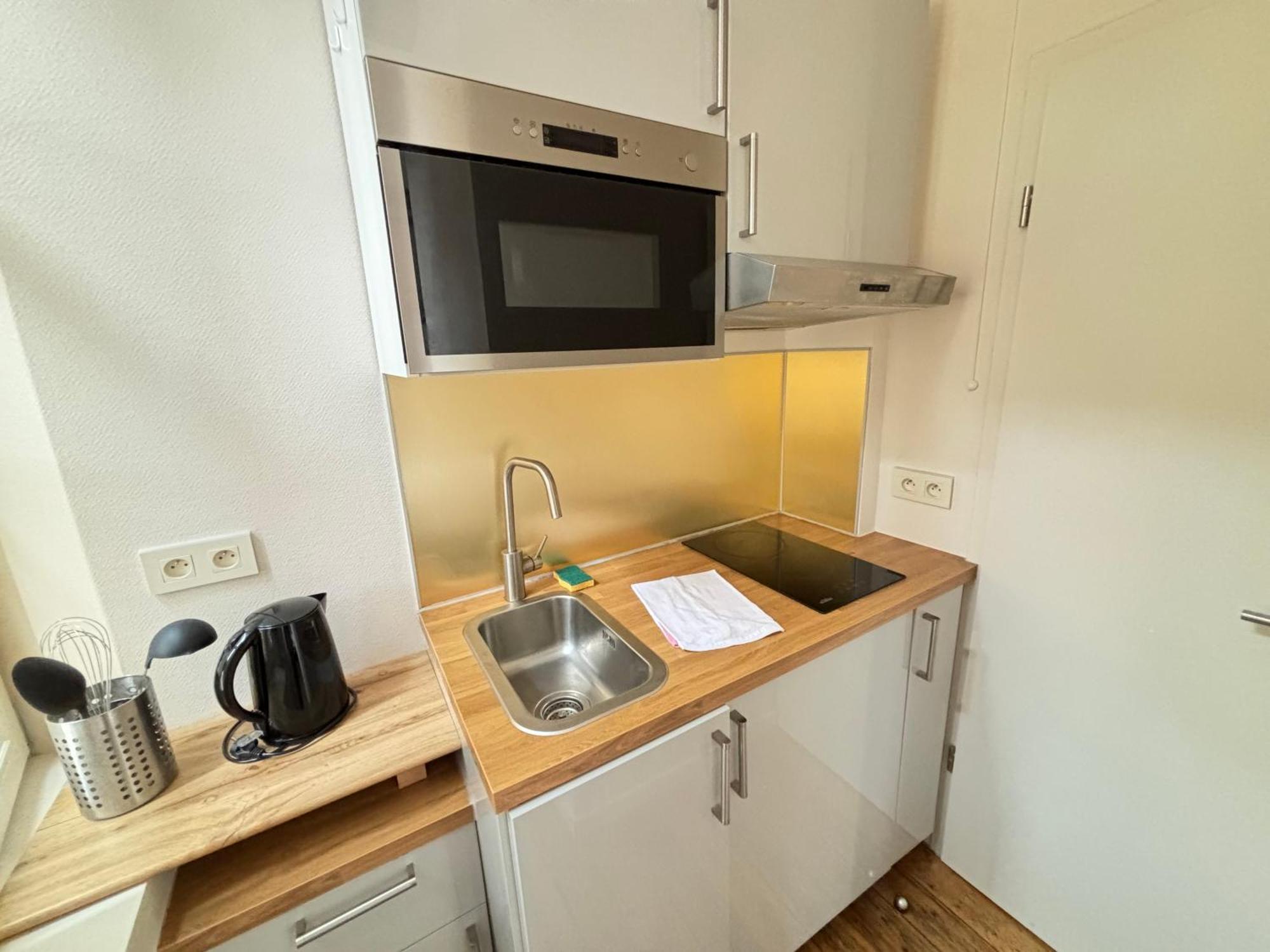 Louis Premier Et Second Metz Centre Un Sejour A Part Apartment Bagian luar foto