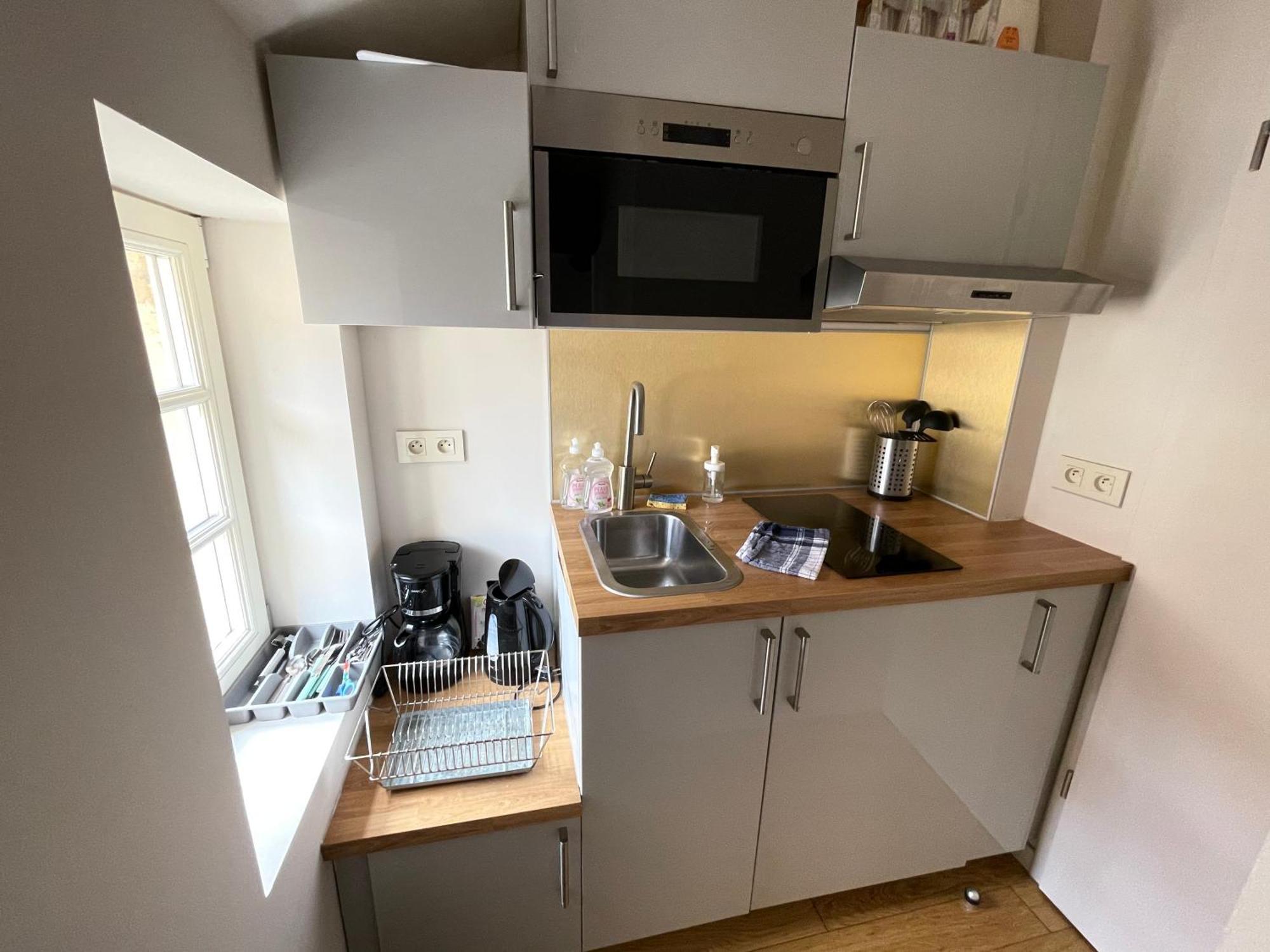 Louis Premier Et Second Metz Centre Un Sejour A Part Apartment Bagian luar foto